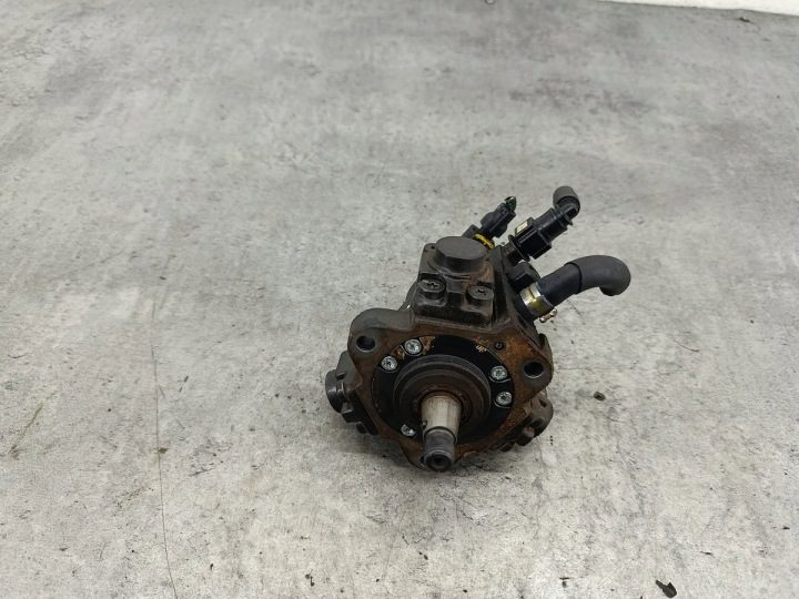 ТНВД Alfa Romeo 159 0055209062 0445010185 Bosch 1.9 JTDM, фото 3