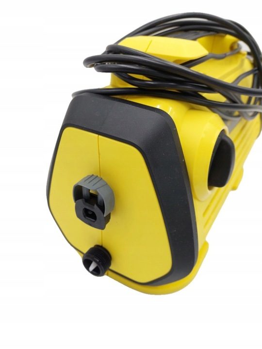 Мойка высокого давления Karcher K 3 Horizontal Plus Home 1.602-824.0, фото 8