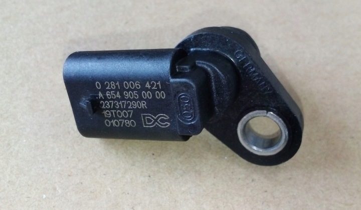 Bosch 0 281 006 421 Датчик, положение распредвала, фото 3