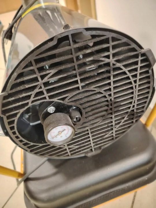 Отопитель масляный Powermat 30 кВт, фото 5