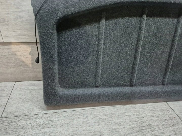 Полка багажника SEAT OE 6F9867769B, фото 3