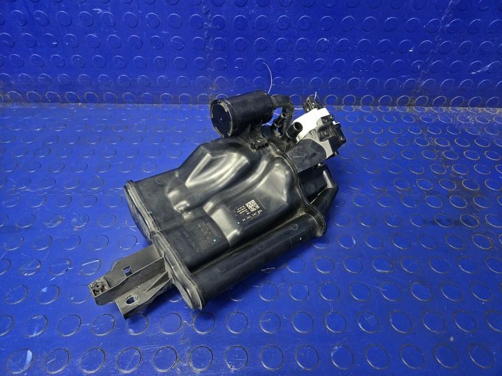 БАК УГЛЯ АКТИВНОГО AUDI A3 8Y VW GOLF VIII АДСОРБЕР 5Q0201797AE, фото 1