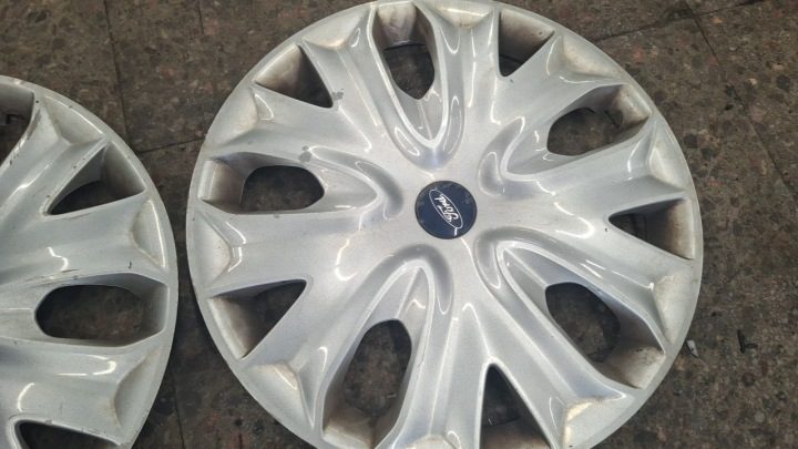 Ds7c-1130-c2a koplaki 16" Ford Mondeo mk5 компл., фото 3