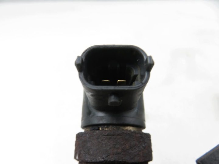 ФОРСУНКА FIAT OPEL 1.9 дизель Multijet CDTI 0445110243, фото 5
