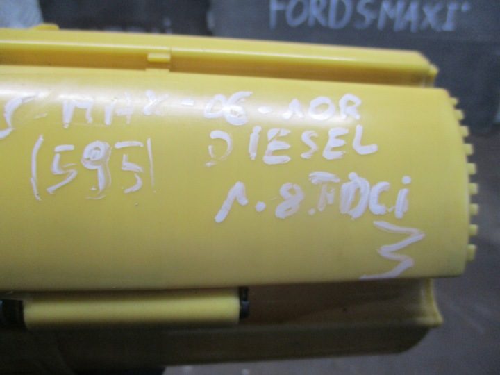 Ford OE A2c53255288 топливный насос, фото 2