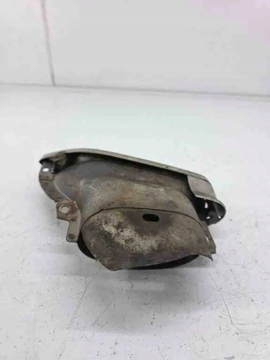 Насадка глушителя MERCEDES-BENZ E (W212) A212490282704 2.2L 2013, фото 3
