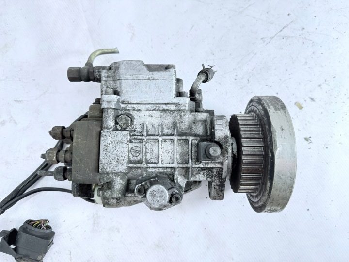 ТНВД 074130115B 0460415983 VW LT II LT46 2.5 TDI 96-06, фото 1