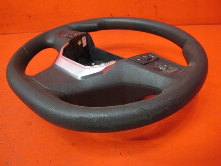 JUMPY SCUDO EXPERT III PROACE II VIVARO C РУЛЬ МУЛЬТИФУНКЦИОНАЛЬНЫЙ, фото 10