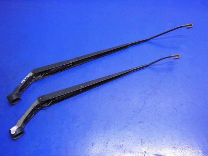ПОВОДКИ ДВОРНИКОВ ПЕРЕДНИЕ ЕВРОПА TOYOTA COROLLA VERSO II 04-09R, фото 1