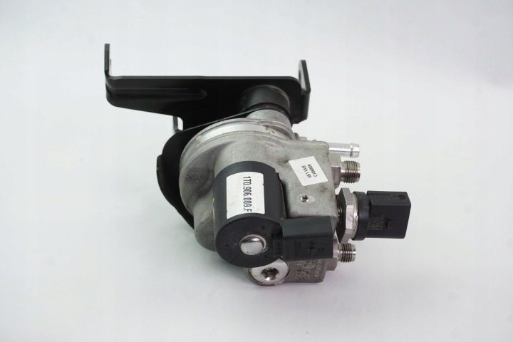 РЕДУКТОР CNG VW PASSAT B7 1T0906009F 3C0906035D, фото 4