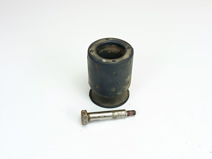 Гаситель колебаний BMW E81 E87 120d E90 E91 E92 318 320d 2.0d 18307795604 7795604, фото 1