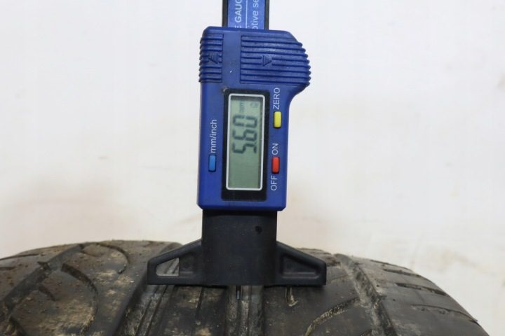 2× Шина летняя Hankook Ventus V12 Evo K110 215/45R17 91 Y, фото 3