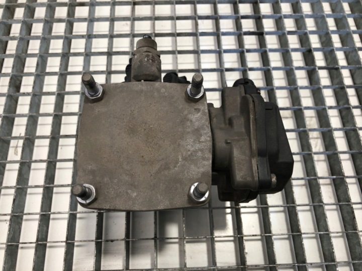 КЛАПАН EBS RENAULT TRUCKS T 23166658 10.8 460 л.с., фото 6