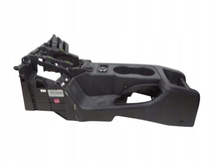 Центральный тоннель Гнездо 12V AUX Ford Focus III 3 MK3 2010-2018 Европа, фото 4