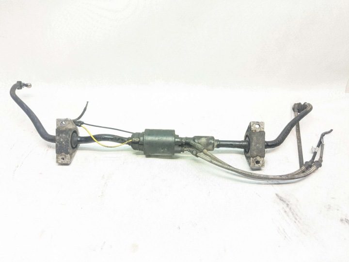 СТАБИЛИЗАТОР ПОПЕРЕЧНОЙ УСТОЙЧИВОСТИ 6752800 DYNAMIC DRIVE BMW 7 E65 E66 01-09r, фото 1
