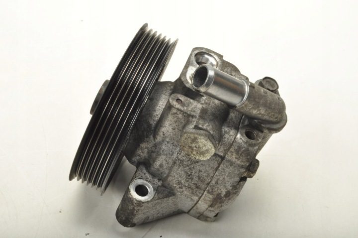 Ford OE 6G91-3A696-CE насос гидроусилителя, фото 4