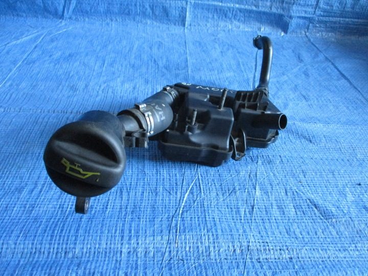 МАСЛООТДЕЛИТЕЛЬ FORD MITSUBISHI 2.2 TDCI 965327528006, фото 3