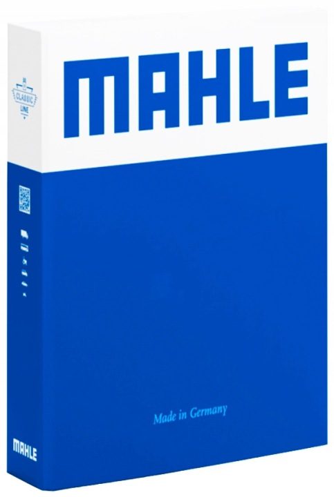 Mahle 081 HS 21721 025 Комплект подшипников коленвала, фото 1