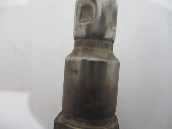 CHERVOLET DAEWOO MATIZ 1.0 0.8B ЗОНД 610-W2, фото 2