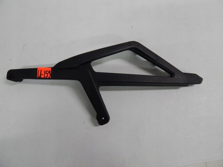 BMW K1100LT 93 - 99 г. КАРКАС ЛЕВЫЙ K 1100 LT K1100, фото 1