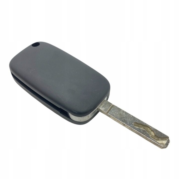 Ключ выкидной Renault Opel Fiat Nissan, фото 9