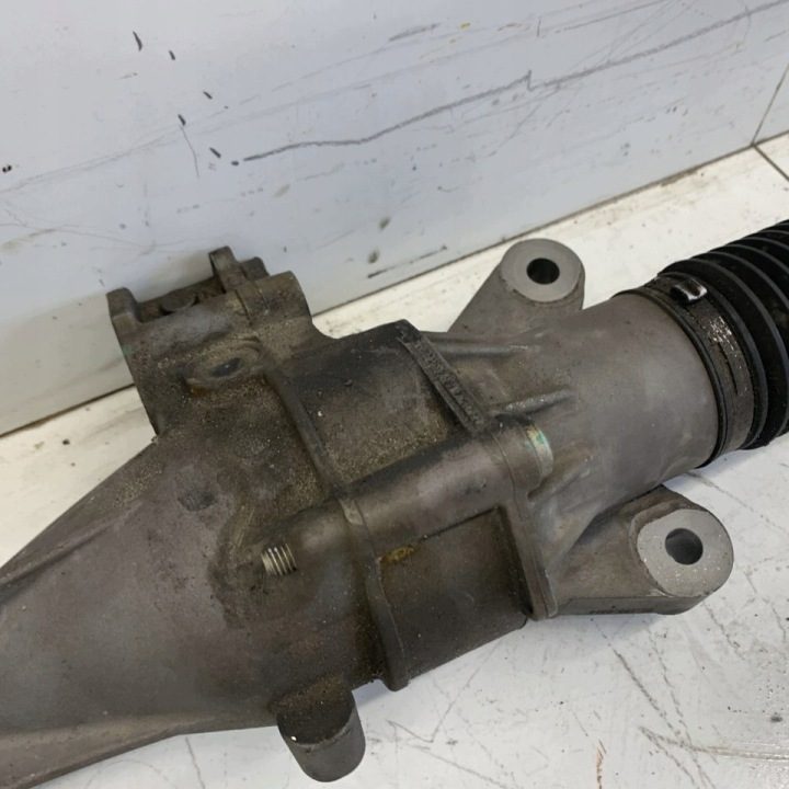 Рулевая рейка przekładnie Европа AUDI A4 B9 A5 8W 18 г., фото 12