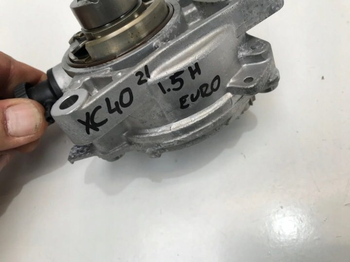 VOLVO XC40 1.5 ГИБРИД БЕНЗИН НАСОС ВАКУУМНЫЙ 32257020, фото 3