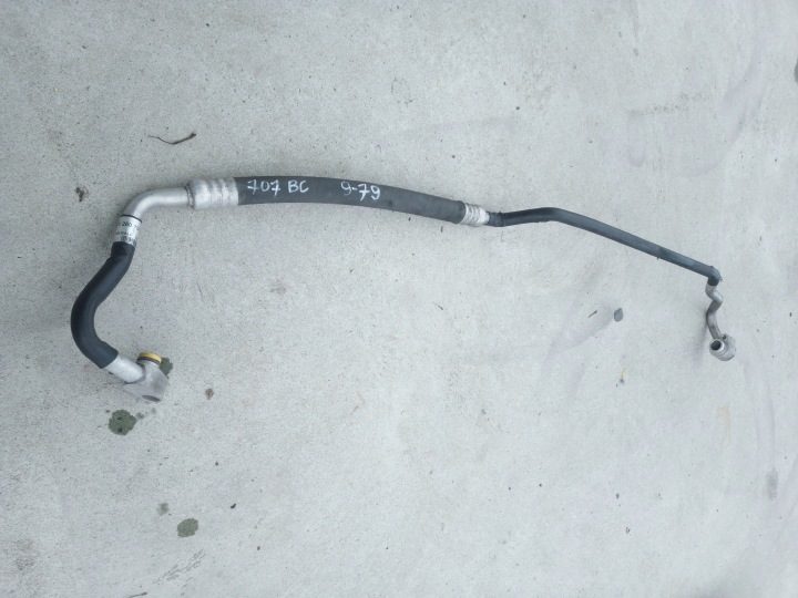 Audi OE 8E0260707AR трубка кондиционера, фото 1