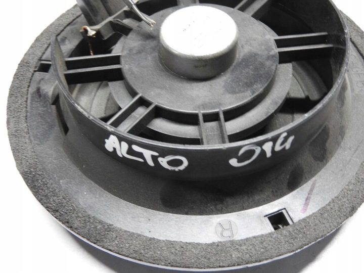 SUZUKI ALTO PIXO 08-13 Динамик заводской 39102-68K10, фото 8
