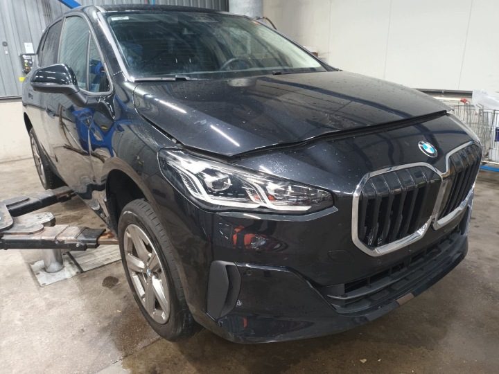 BMW 2 Serie Active Tourer U06 2021 - н.в. Моторчик печки 5A06B91, фото 6