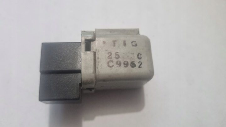 РЕЛЕ NISSAN TERRANO II 25630C9962, фото 4
