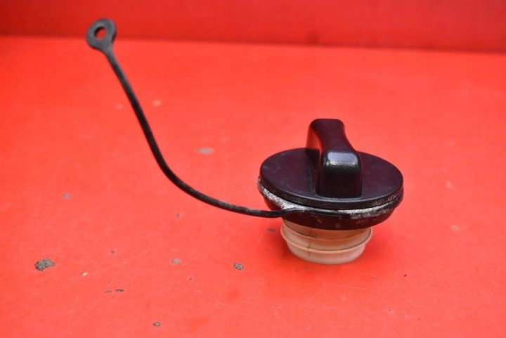 КРЫШКА ГОРЛОВИНЫ БЕНЗОБАКА NISSAN MICRA K13 10-13, фото 6