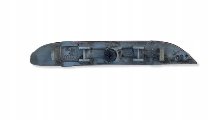 Катафот бампера левый задний Nissan Qashqai II J11 250-23005, фото 4