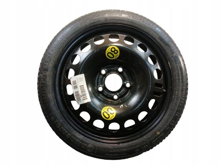 ДОКАТКА OPEL ASTRA H 115/70/16 R16 2160182, фото 1