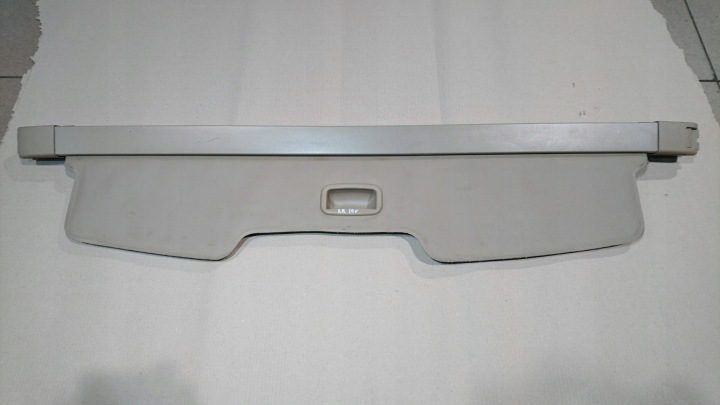Шторка горизонтальная багажника Range Rover Sport I L320, фото 1
