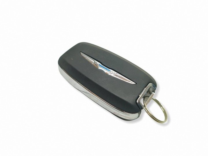 Ключ или карта Chrysler Pacifica, фото 3