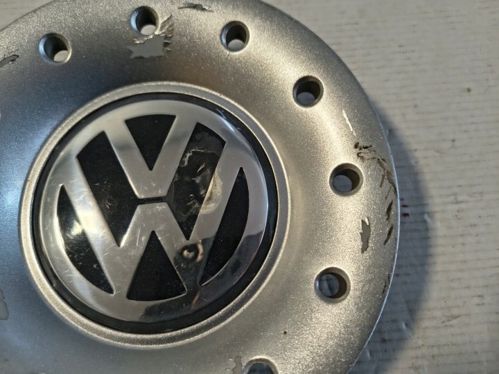 Крышка VW 165 мм Volkswagen 1J0 601 149G, фото 3