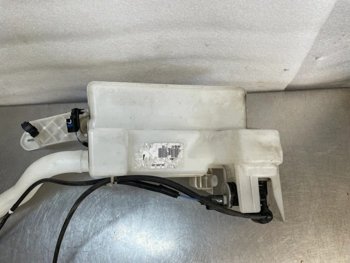 БАЧОК ОМЫВАТЕЛЯ RENAULT MEGANE V 5 289100834R 289154738R, фото 2