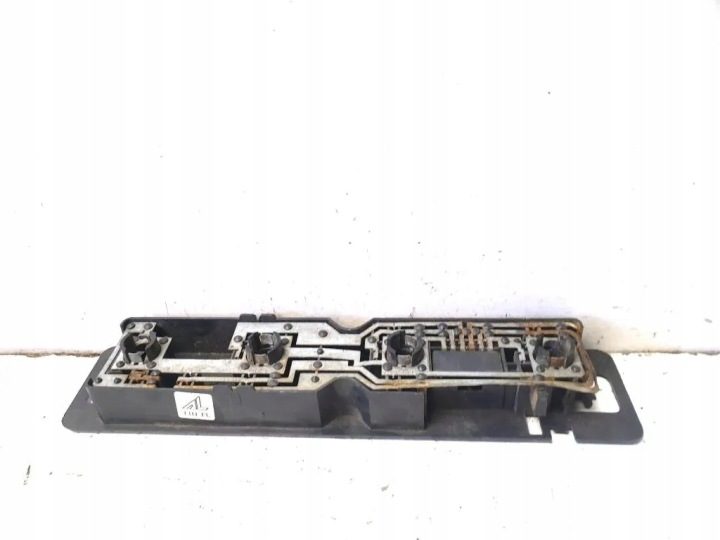 Контакты заднего фонаря PEUGEOT EXPERT (224) 36720751 2004, фото 3