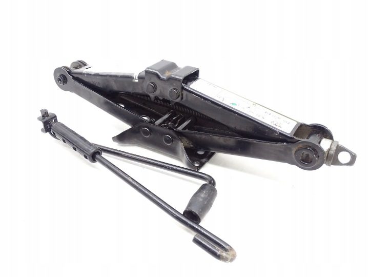 РЫЧАГ ЛЕБЕДКА АВТОМОБИЛЬНЫЙ ДОМКРАТ VW POLO VI 6 2G 2Q0011031, фото 2