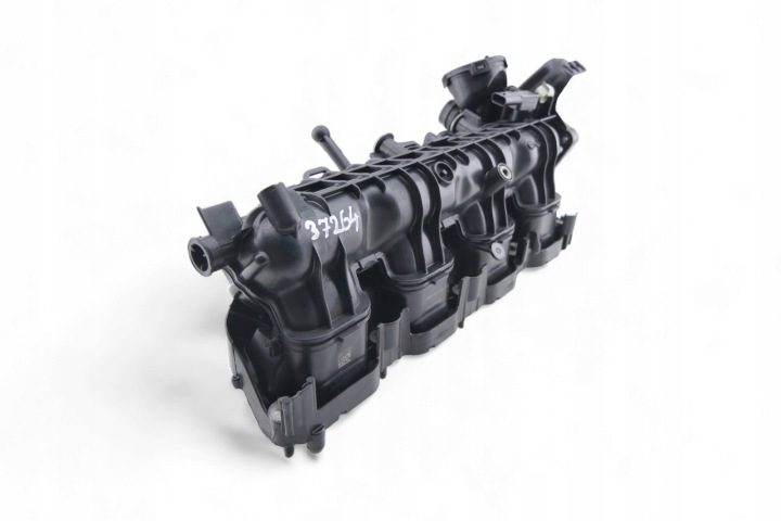 Впускной коллектор MERCEDES A W177 1.3 A2821401100, фото 7