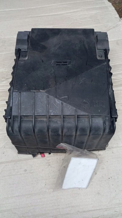 КОРОБКИ. BEZP.VW PASSAT 05 г., фото 2