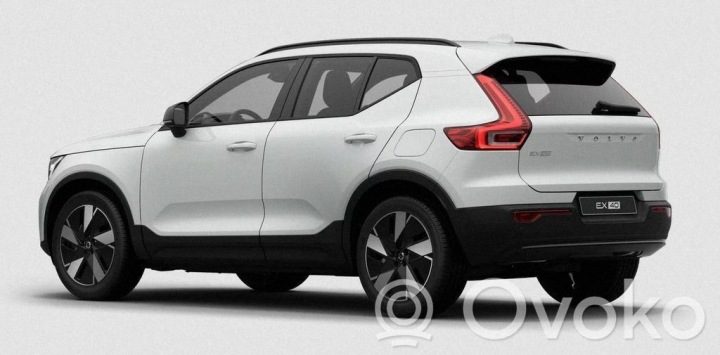 VOLVO XC40 RECHARGE EX40 2023 ДВИГАТЕЛЬ ЭЛЕКТРИЧЕСКИЙ E400V2 175 кВт ЗАДНИЙ 32362607, фото 10