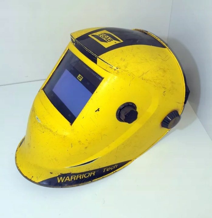 Маска ESAB, фото 6