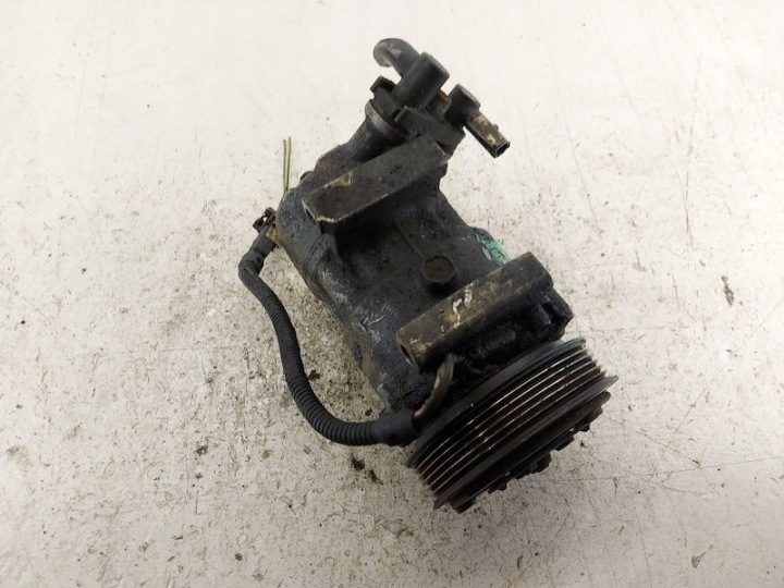 Компрессор Кондиционера A/C SD6V12 1421F 1.8 16v Citroen Xsara I (N1), фото 5