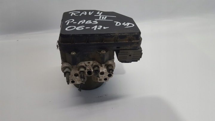 Toyota OE 44540-42201, фото 2