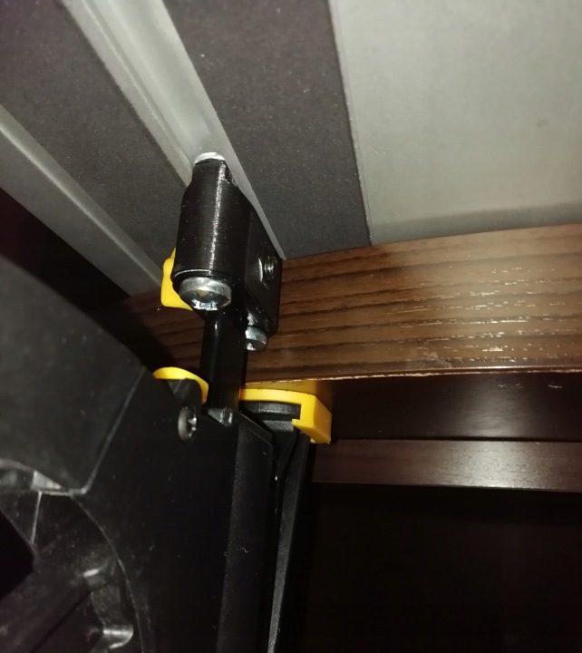 2x Головка блока струбцина направляющей Festool МЕТАЛЛ, фото 9