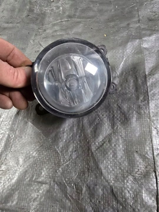 ПРОТИВОТУМАННАЯ ФАРА ЛЕВАЯ ОРИГИНАЛ 35500-62J01-000 SUZUKI SX4 12 г., фото 2