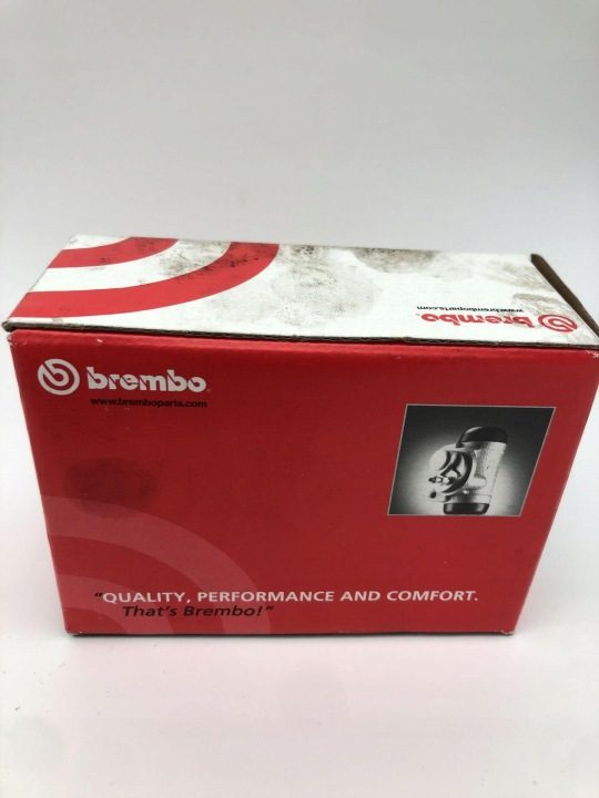 Brembo A 12 256 Цилиндр тормозной, фото 3