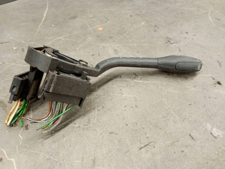 Переключатель дворников Volkswagen OE 6N0953503D, фото 8